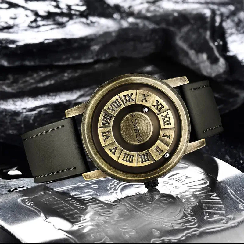 Elite Men's Quartz Watch - Image 18