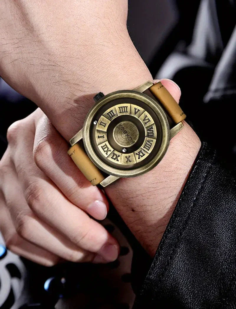 Elite Men's Quartz Watch - Image 19