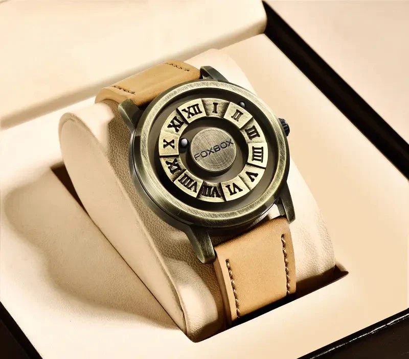 Elite Men's Quartz Watch - Image 20