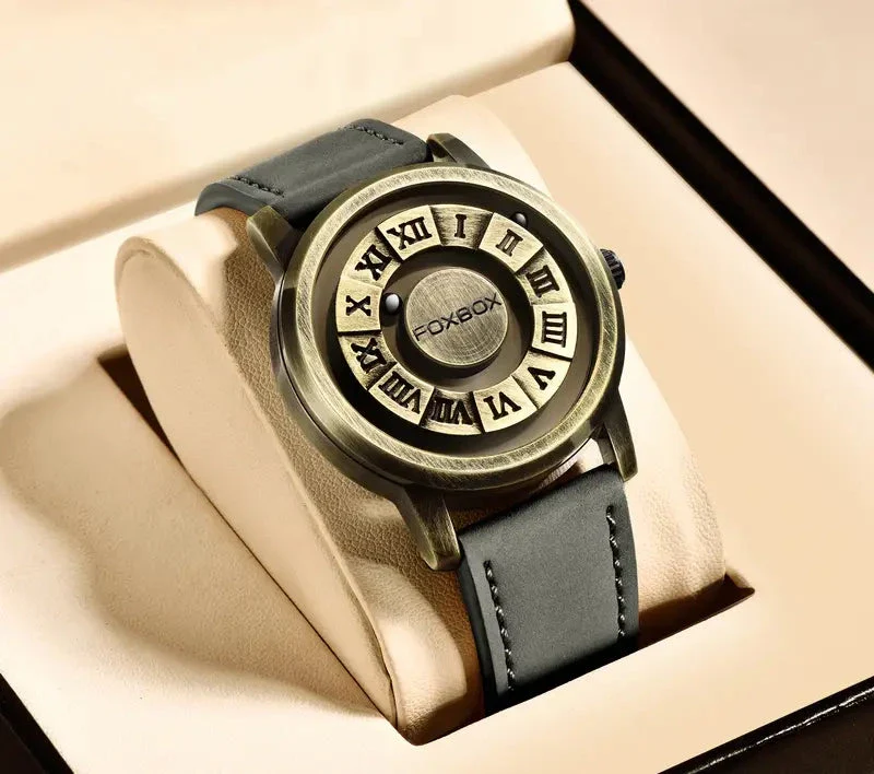 Elite Men's Quartz Watch - Image 21