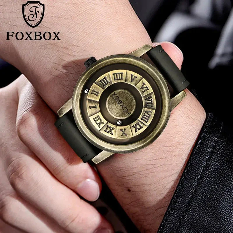 Elite Men's Quartz Watch - Image 22