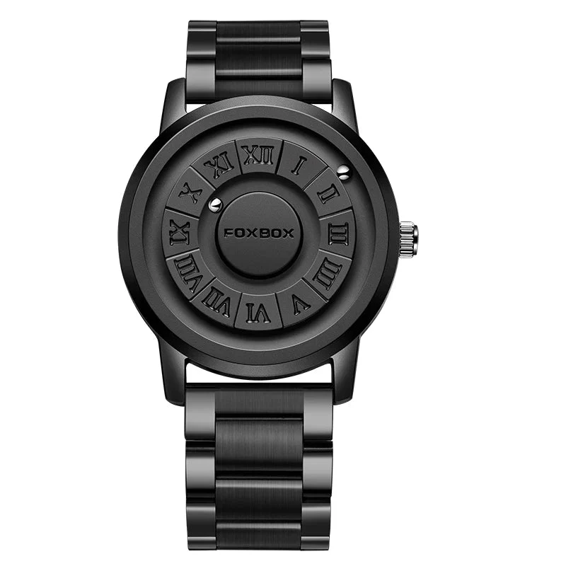 Elite Men's Quartz Watch - Image 4