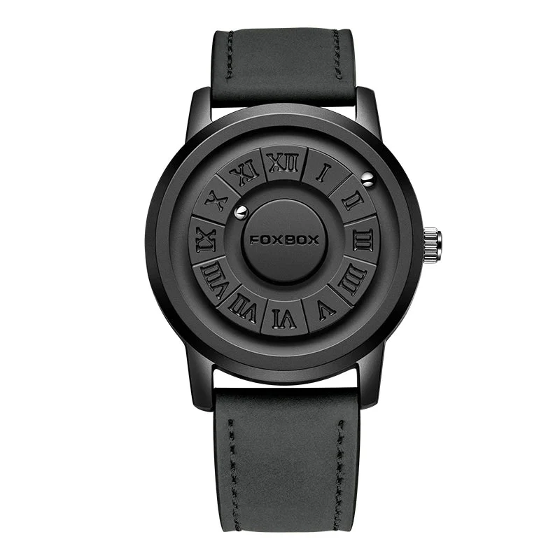 Elite Men's Quartz Watch - Image 5
