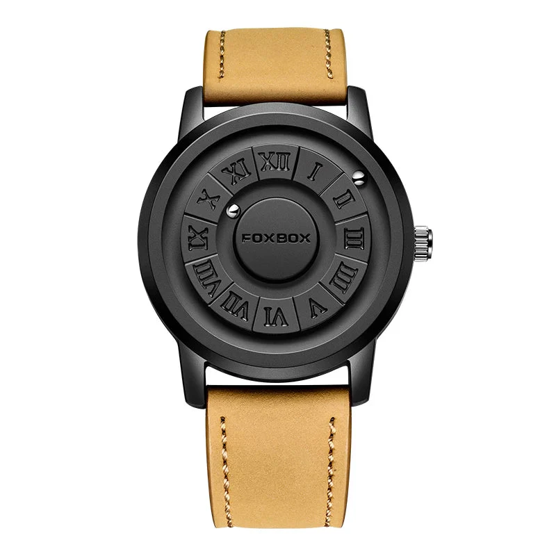 Elite Men's Quartz Watch - Image 6