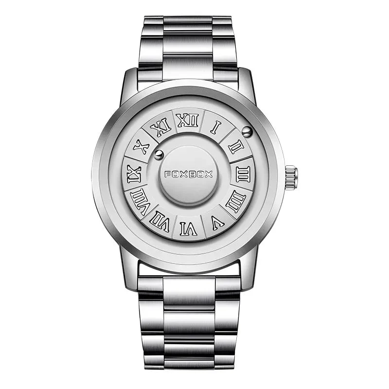 Elite Men's Quartz Watch - Image 7