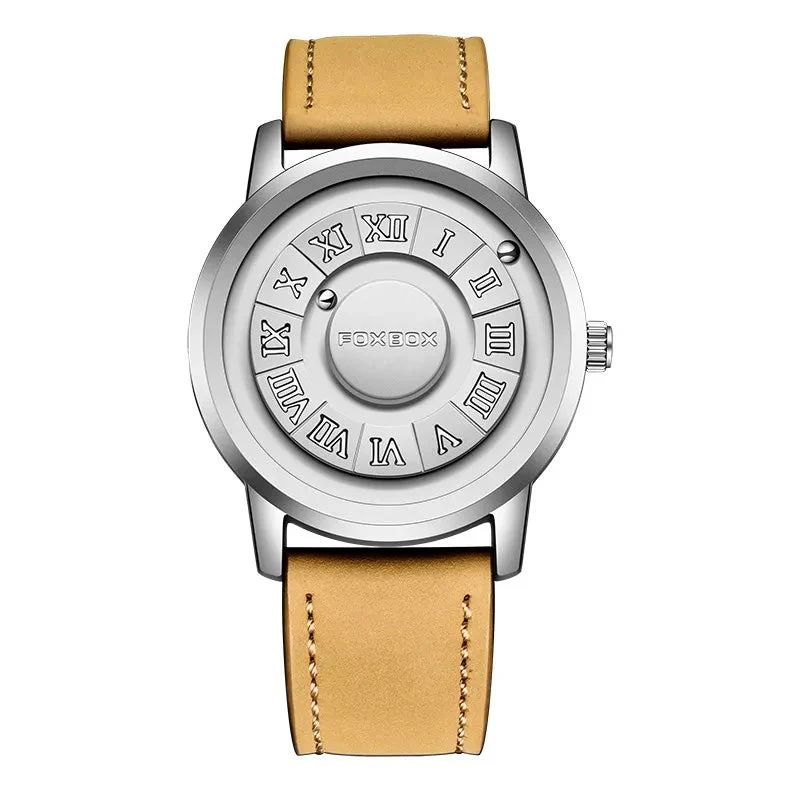 Elite Men's Quartz Watch - Image 8