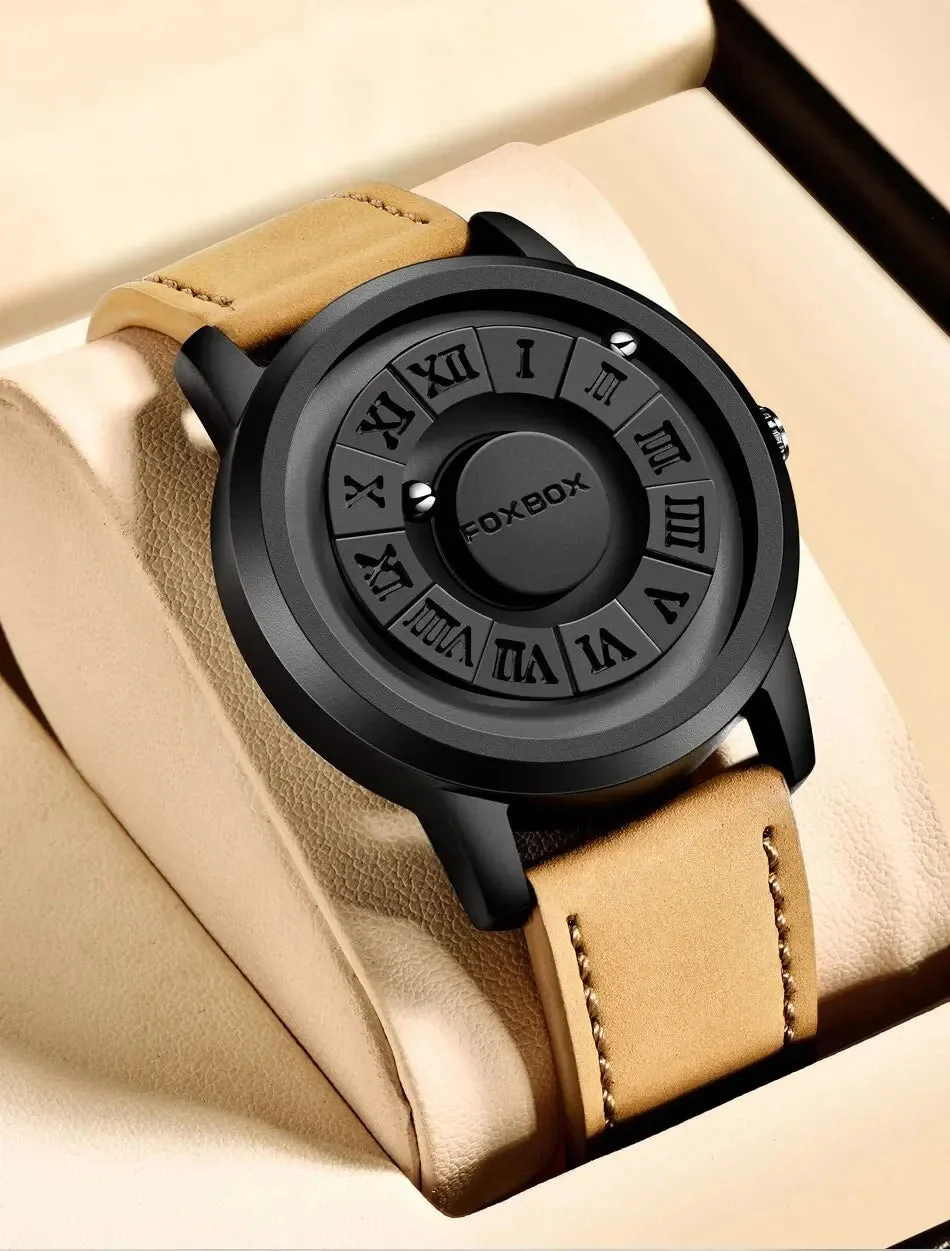 Elite Men's Quartz Watch - Image 9