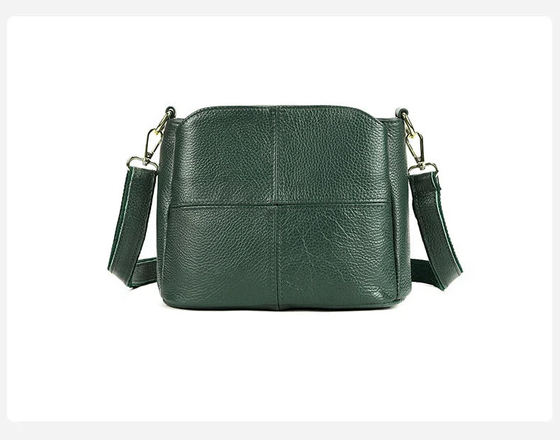 Eloise Royale Women's Leather Bag - Image 20