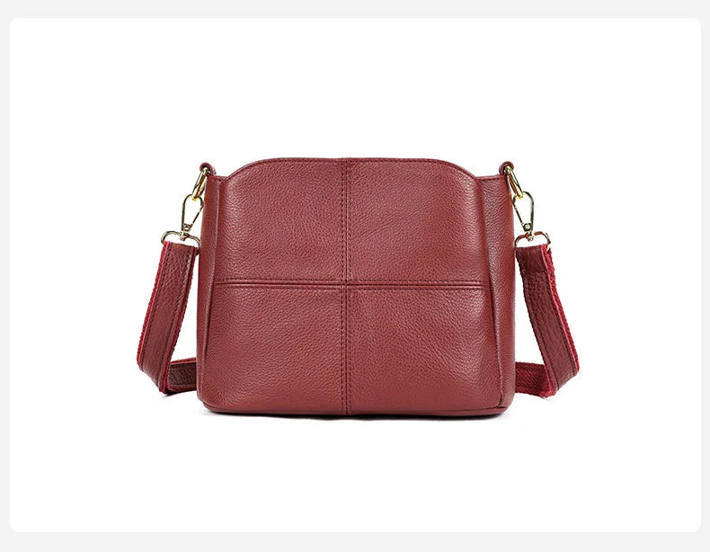Eloise Royale Women's Leather Bag - Image 21