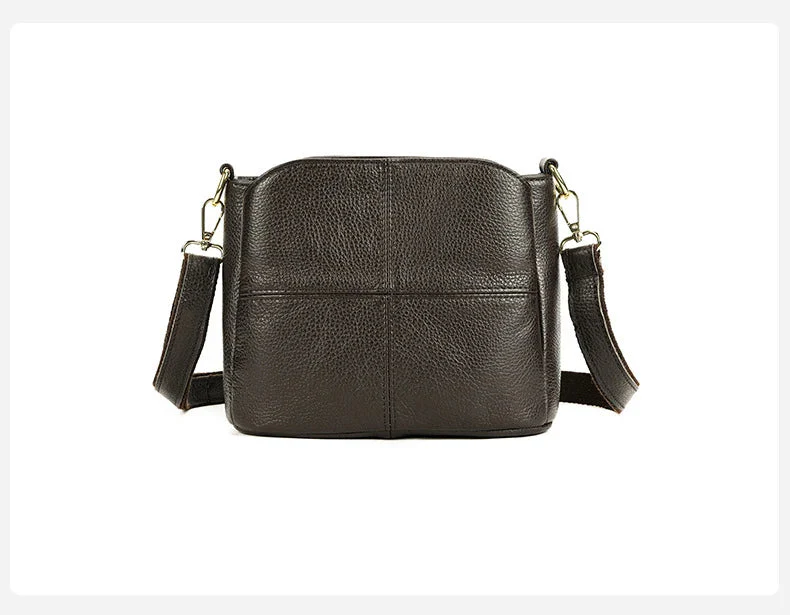 Eloise Royale Women's Leather Bag - Image 22