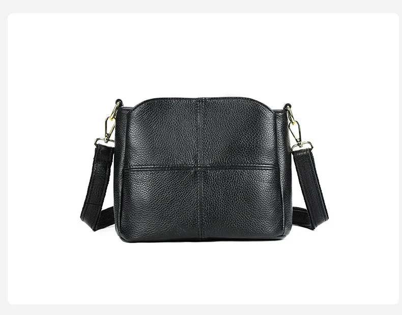 Eloise Royale Women's Leather Bag - Image 23