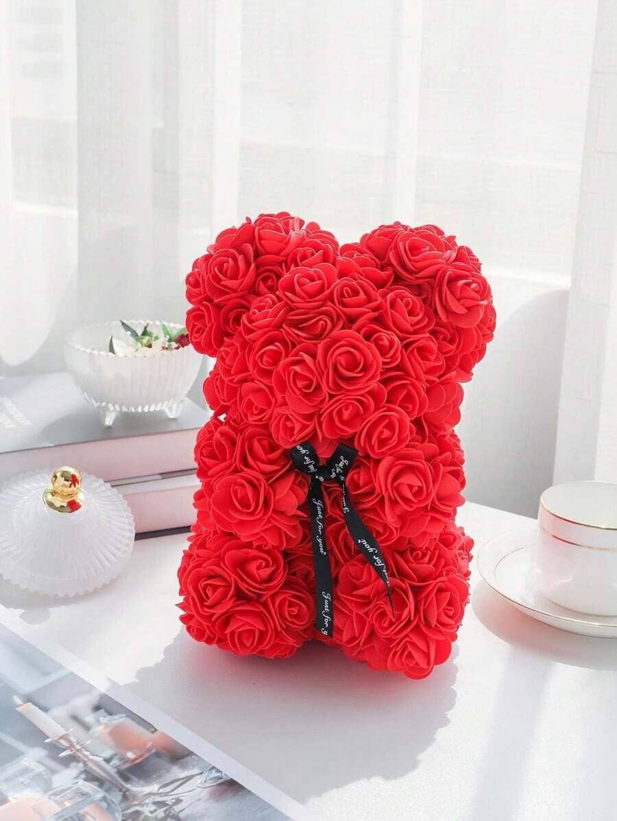Flower Bear – Roses of Love - Image 13