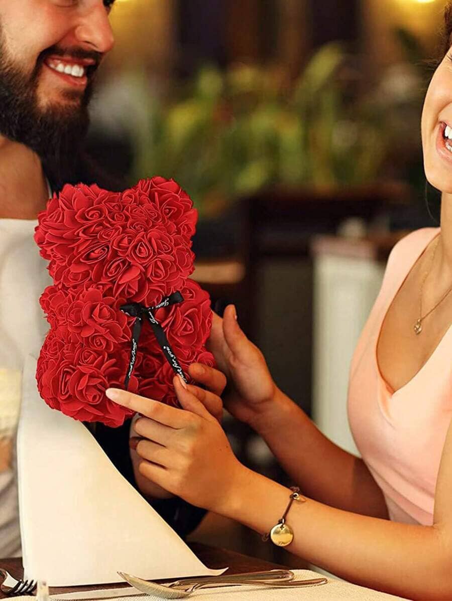 Flower Bear – Roses of Love - Image 14
