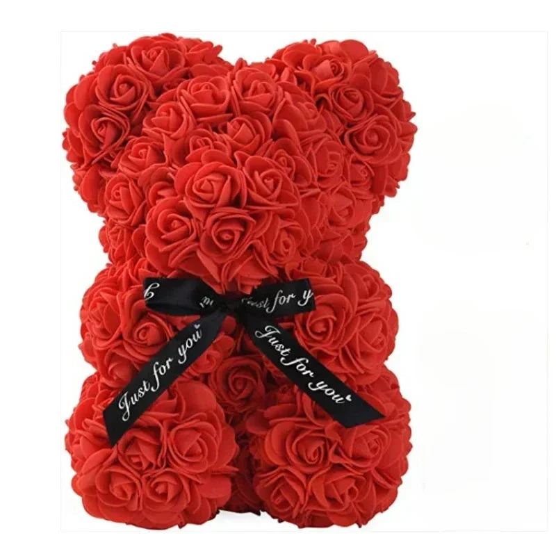 Flower Bear – Roses of Love - Image 7
