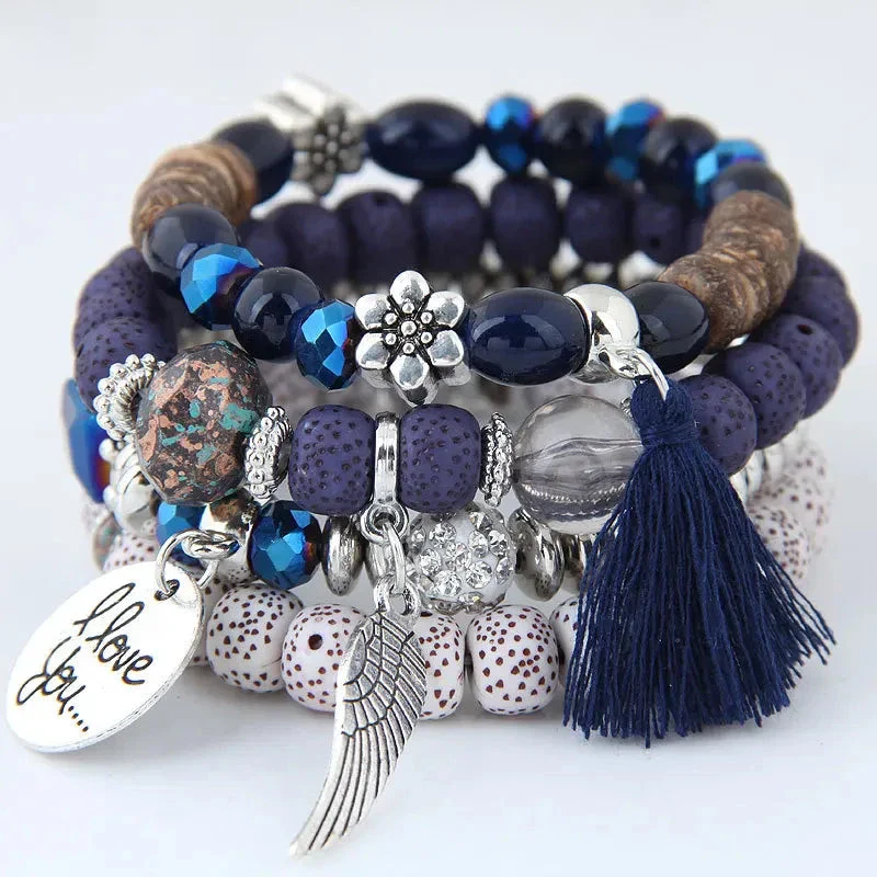Harmony Vibes Bracelet - Image 11
