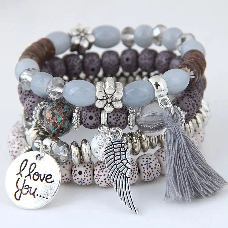 Harmony Vibes Bracelet - Image 12