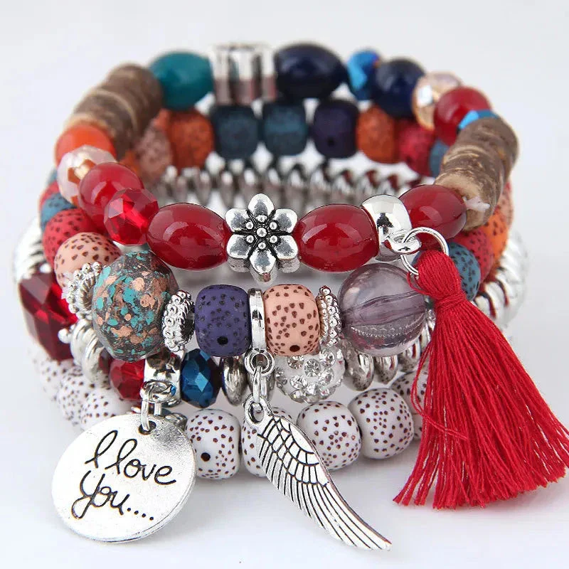 Harmony Vibes Bracelet - Image 14