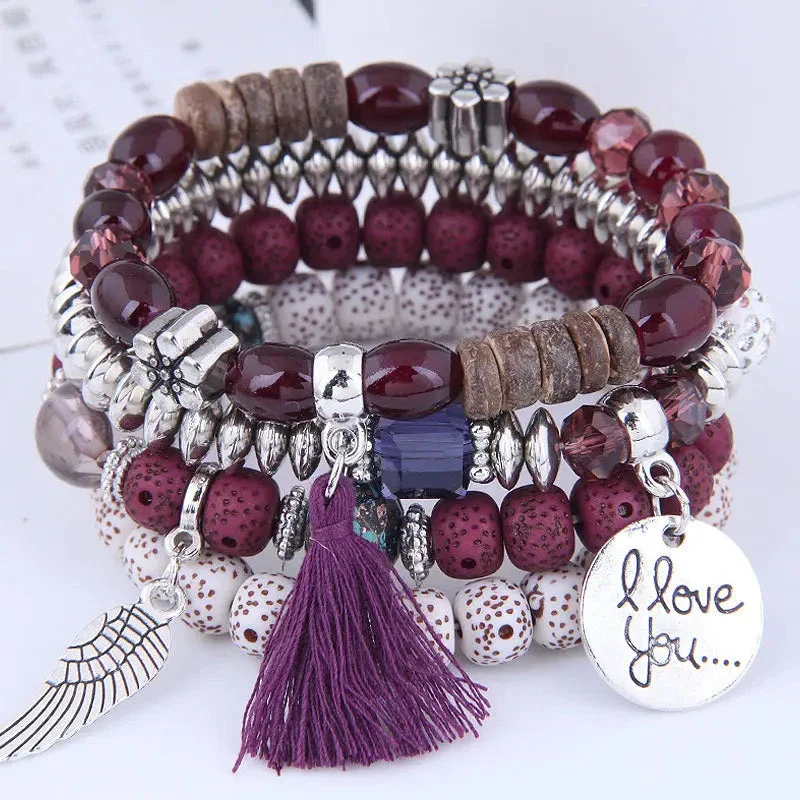 Harmony Vibes Bracelet - Image 15