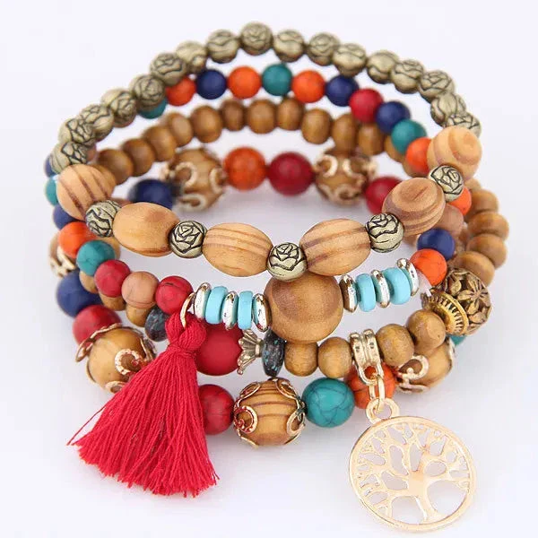 Harmony Vibes Bracelet - Image 16