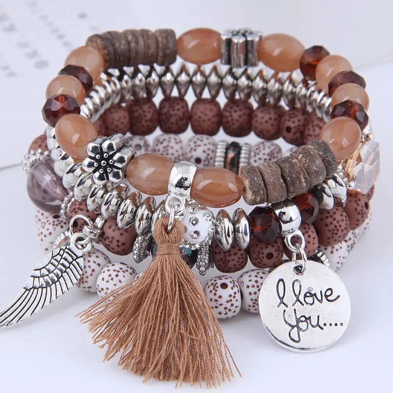Harmony Vibes Bracelet - Image 19