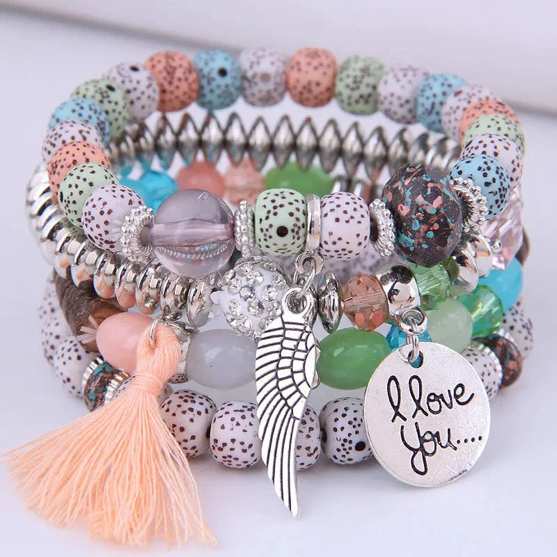 Harmony Vibes Bracelet - Image 20
