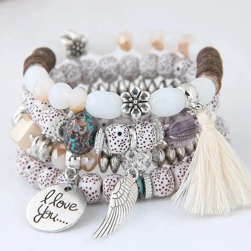 Harmony Vibes Bracelet - Image 24