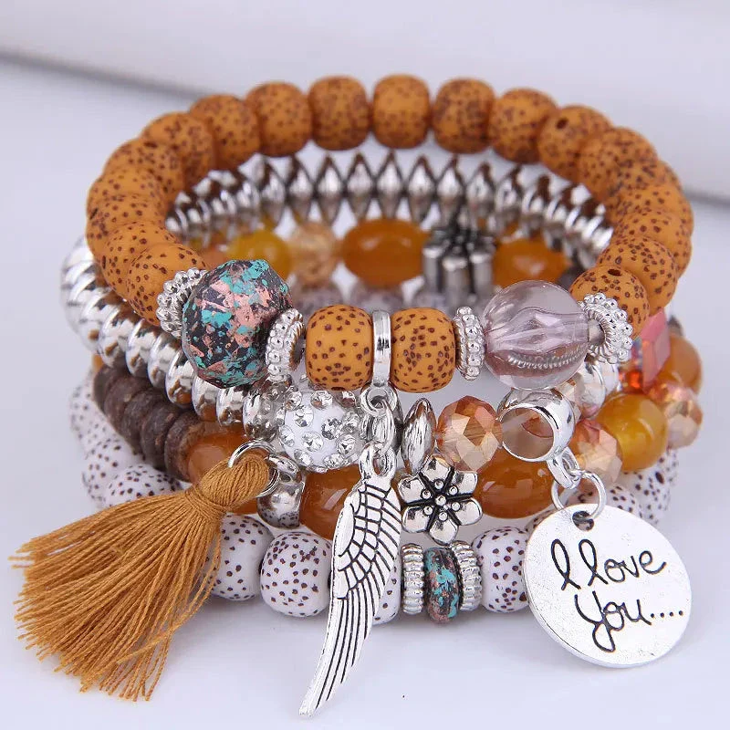 Harmony Vibes Bracelet - Image 7