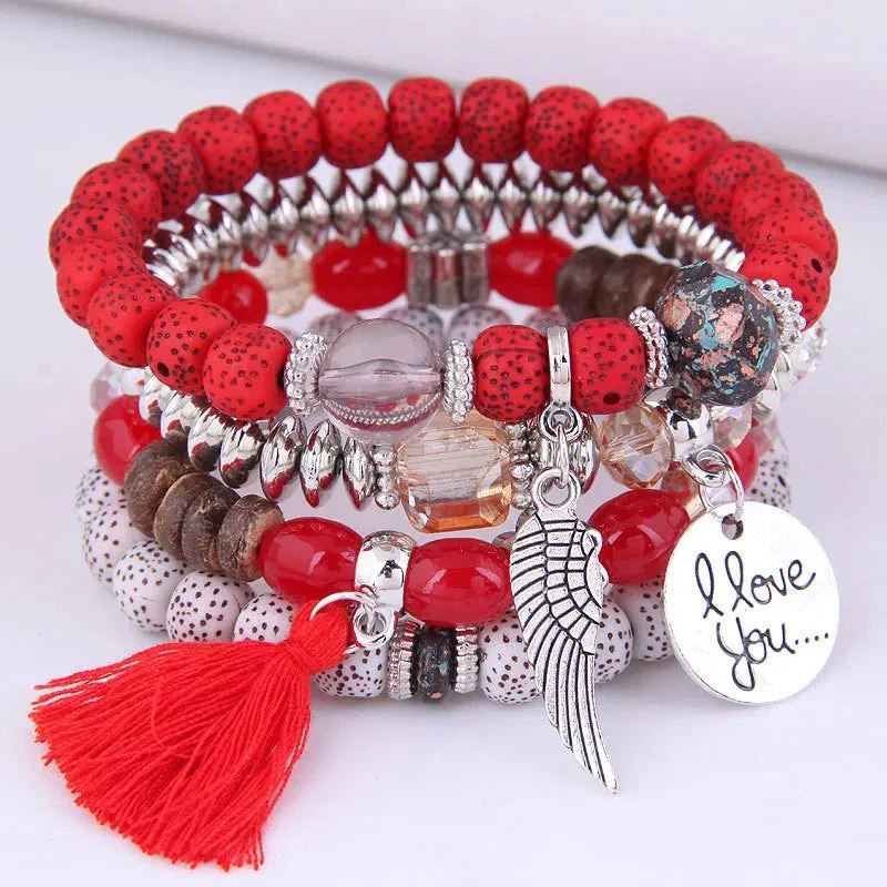 Harmony Vibes Bracelet - Image 8