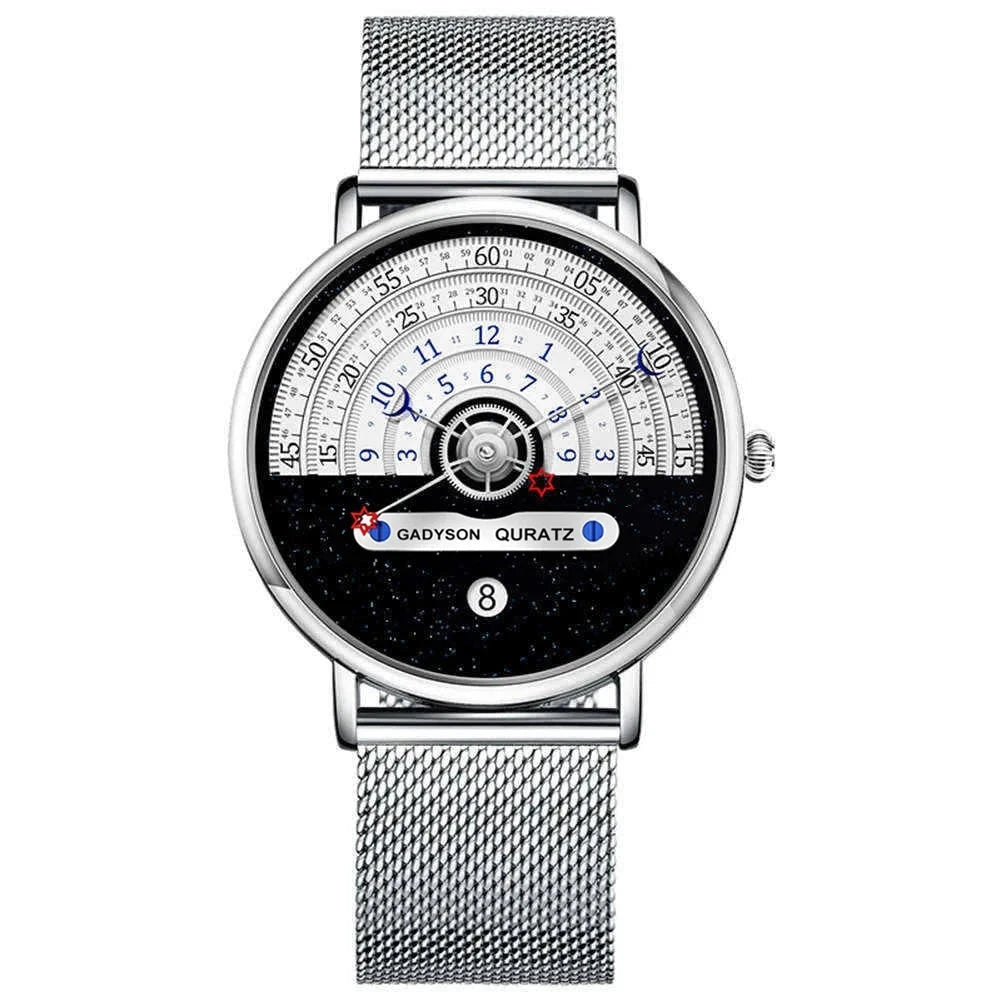 Imperium Steel – Men’s Luxury Watch - Image 13