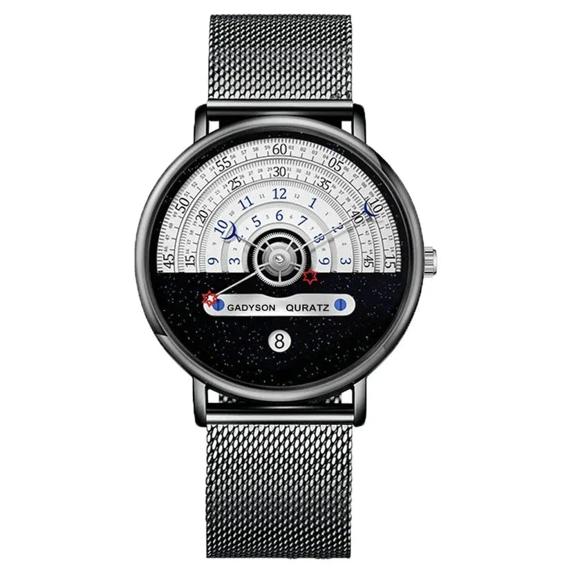 Imperium Steel – Men’s Luxury Watch - Image 18