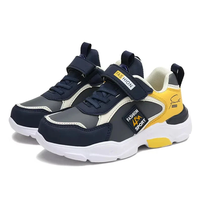 JumpStart – Children's Sports Sneakers - Image 10