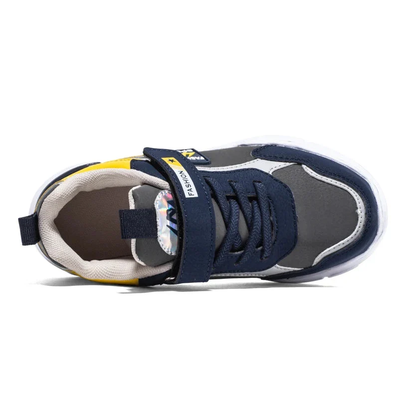 JumpStart – Children's Sports Sneakers - Image 11