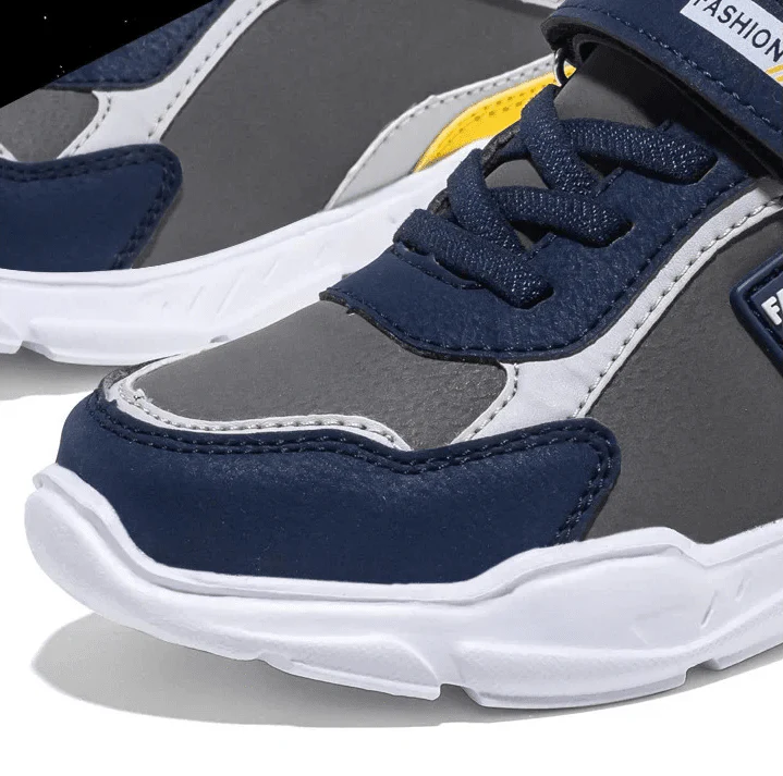 JumpStart – Children's Sports Sneakers - Image 7