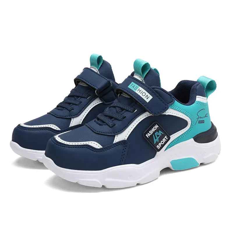 JumpStart – Children's Sports Sneakers - Image 8