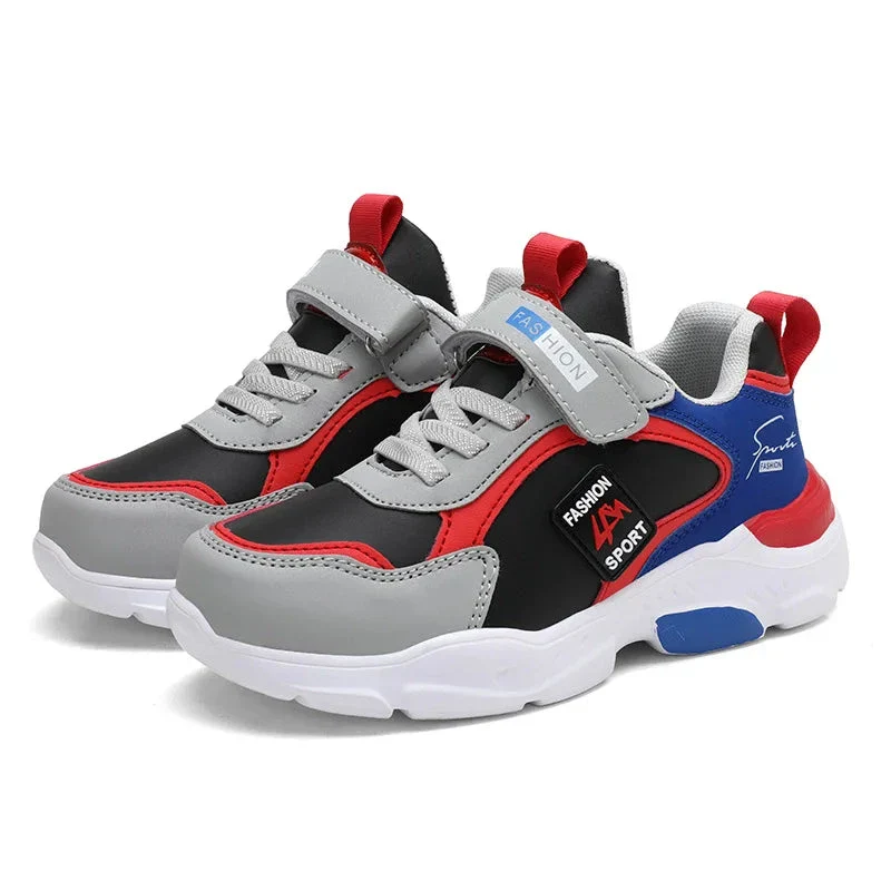 JumpStart – Children's Sports Sneakers - Image 9