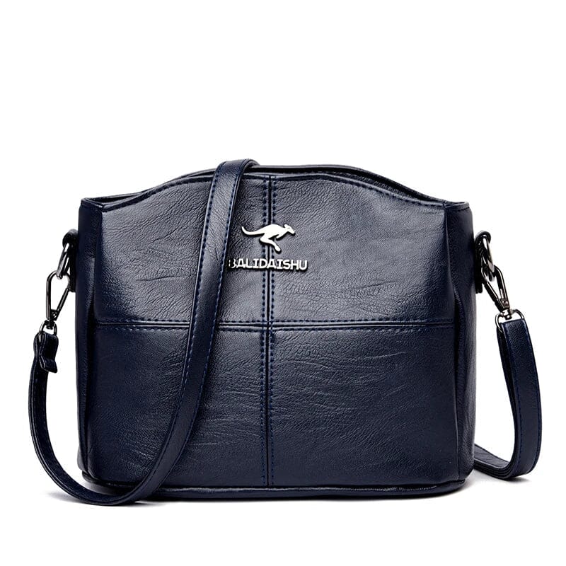 Leather Bally Handbag Women - Image 17
