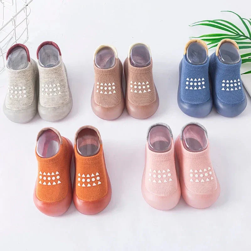 LittleToes – Soft Step Baby Shoes - Image 3