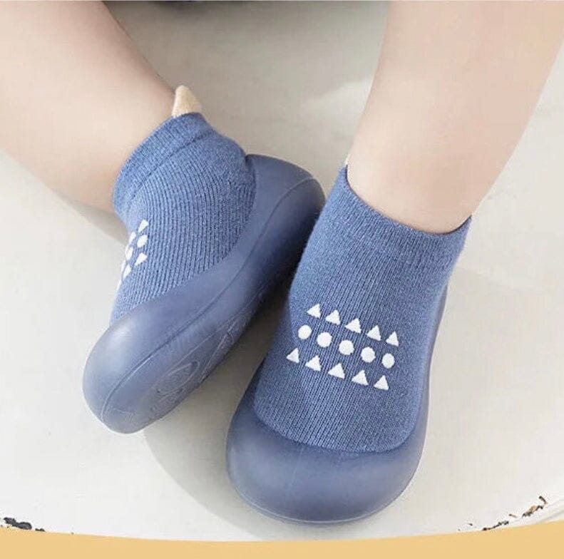 LittleToes – Soft Step Baby Shoes - Image 5