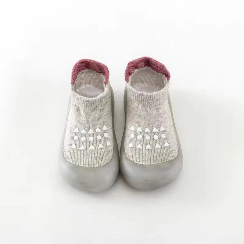 LittleToes – Soft Step Baby Shoes - Image 8