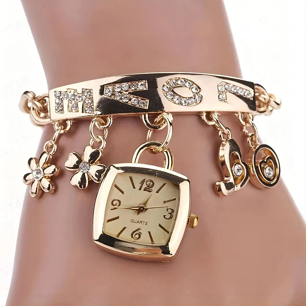Lumière Personalite Women's Watch - Image 4