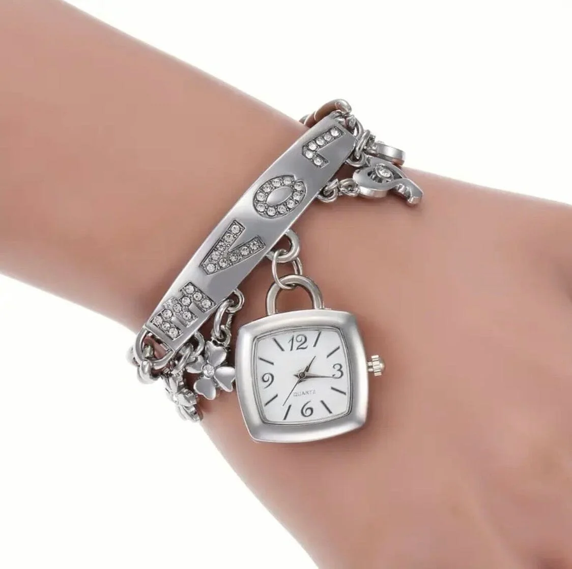 Lumière Personalite Women's Watch - Image 7