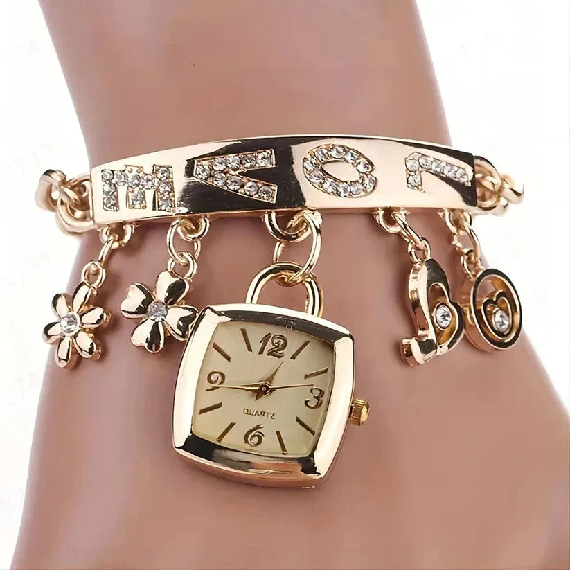 Lumière Personalite Women's Watch - Image 9