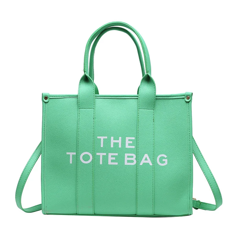 Luxury Designer Bag Tote Women - Image 17