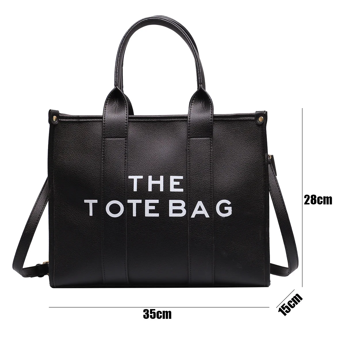 Luxury Designer Bag Tote Women - Image 8