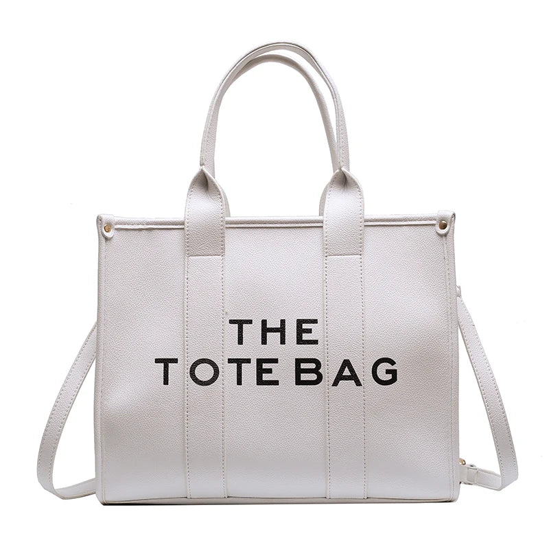 Luxury Designer Bag Tote Women - Image 9