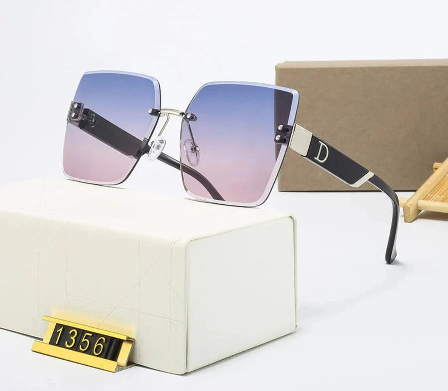 Luxury Women's Sunglasses Dyana - Image 3