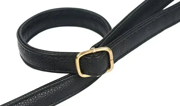 Maytê Retro Leather Women's Bag - Image 15