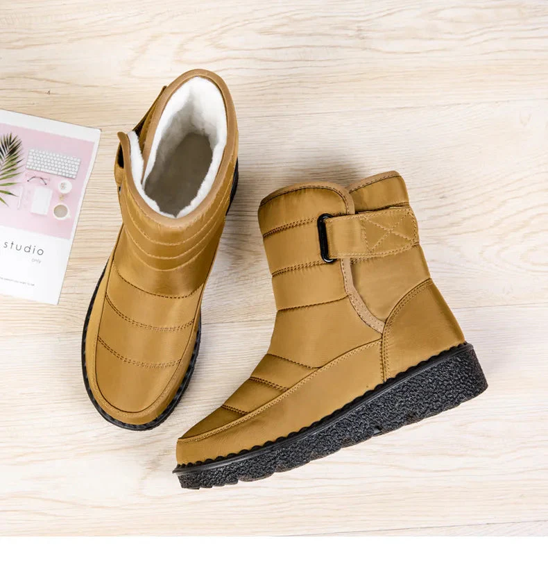 Melina Waterproof Women's Boots - Image 29