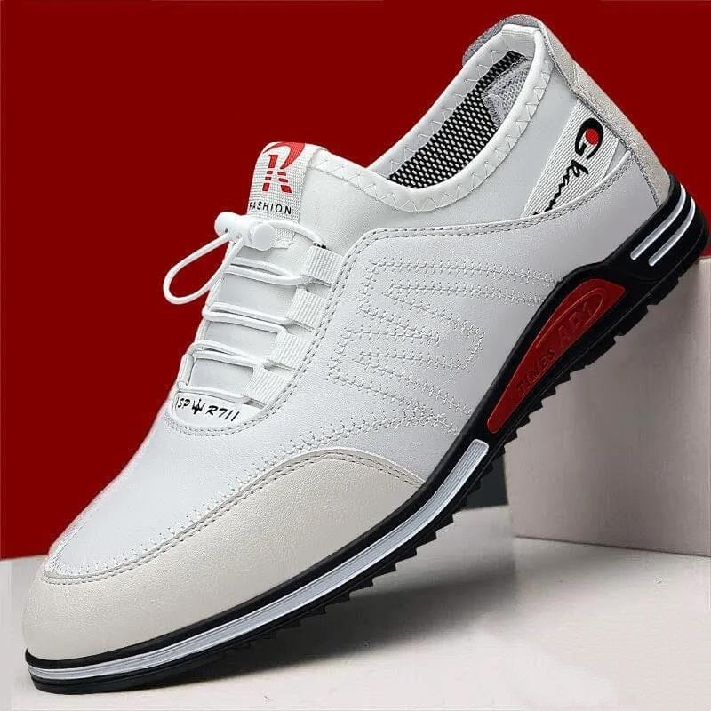 Urban Champ – Men’s Street Sneakers - Image 13