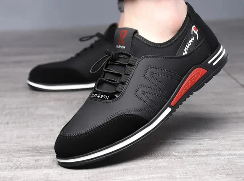 Urban Champ – Men’s Street Sneakers - Image 4